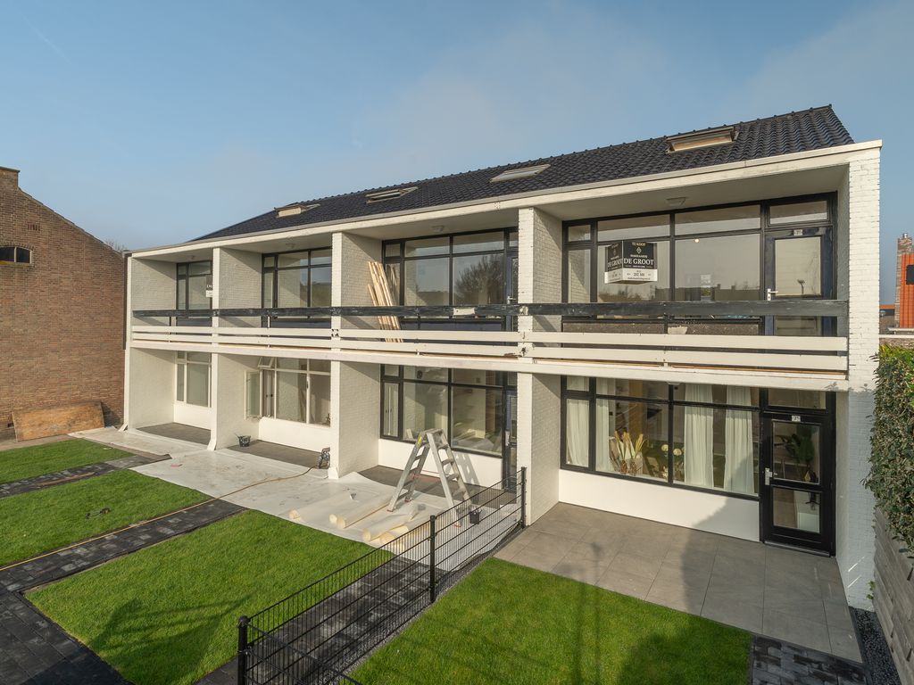 de Casembrootstraat 7G, WESTKAPELLE