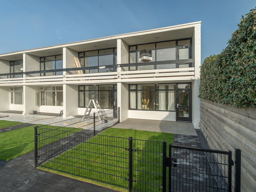 de Casembrootstraat 7G, WESTKAPELLE