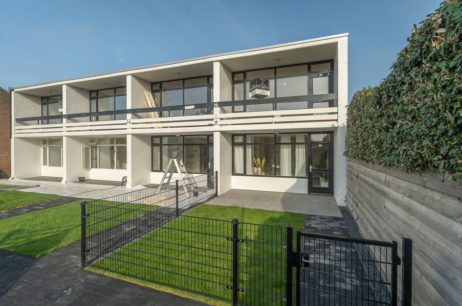 de Casembrootstraat 7G