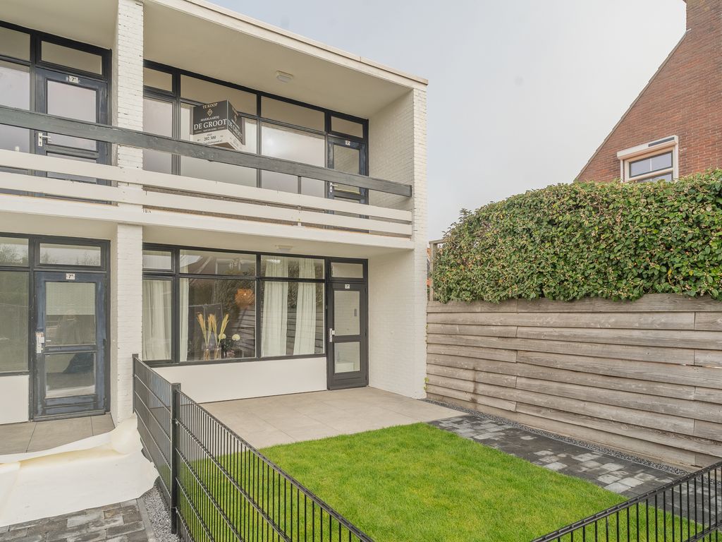 de Casembrootstraat 7G, WESTKAPELLE