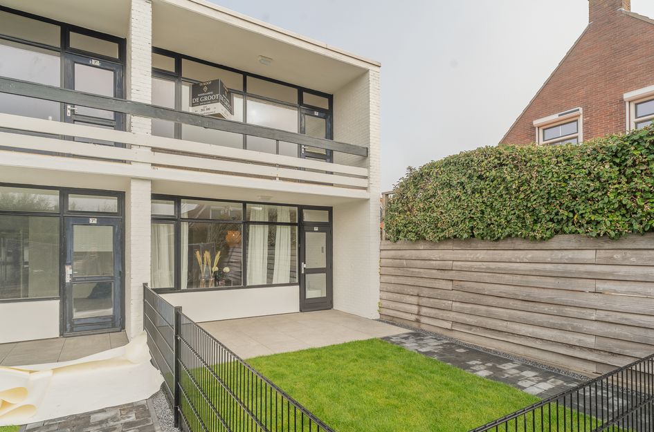 de Casembrootstraat 7G