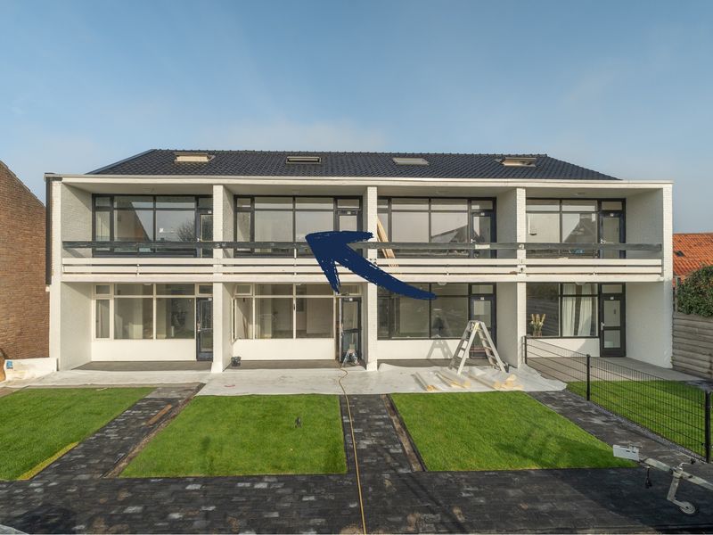 de Casembrootstraat 7G, WESTKAPELLE