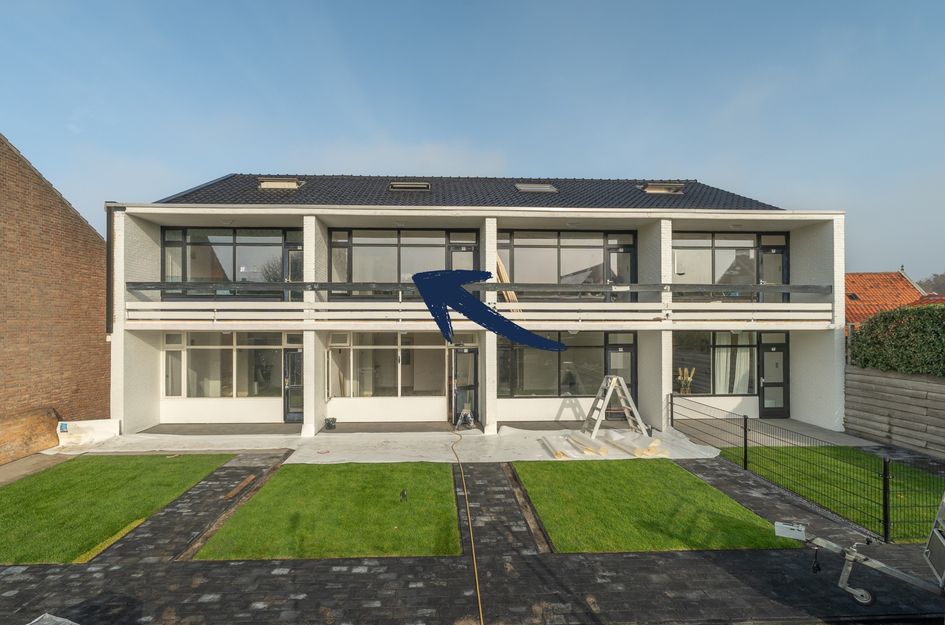 de Casembrootstraat 7G