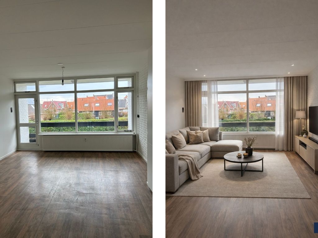 de Casembrootstraat 7G, WESTKAPELLE