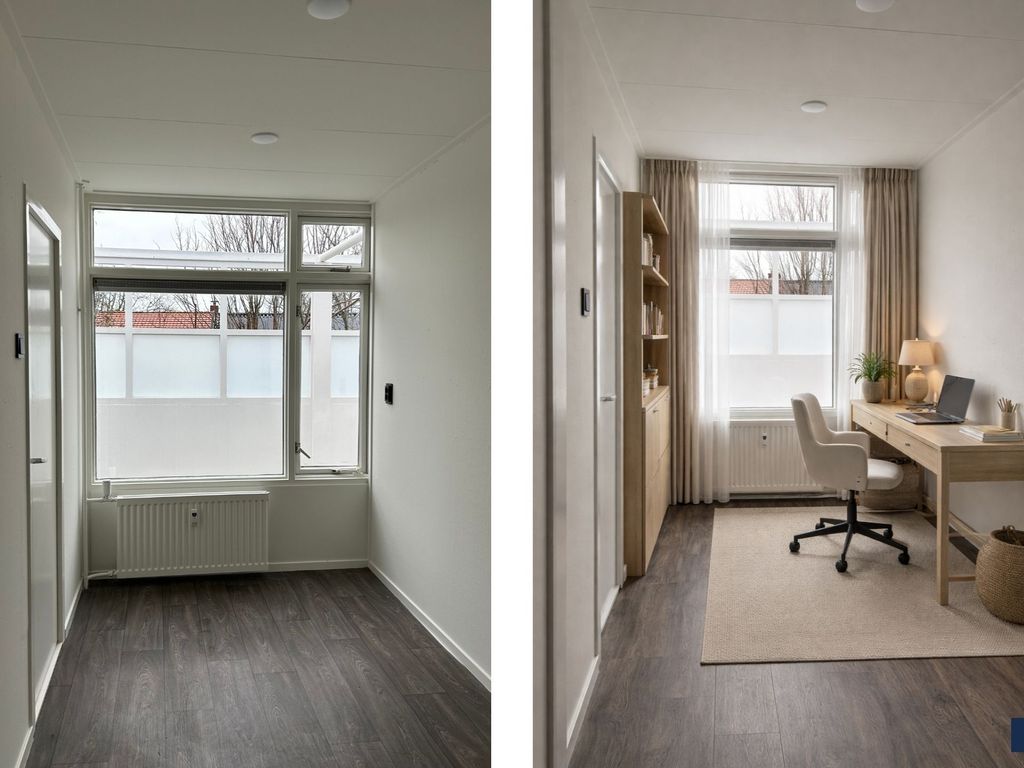 de Casembrootstraat 7G, WESTKAPELLE