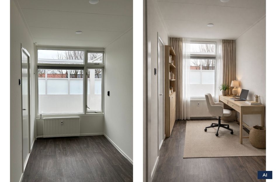 de Casembrootstraat 7G