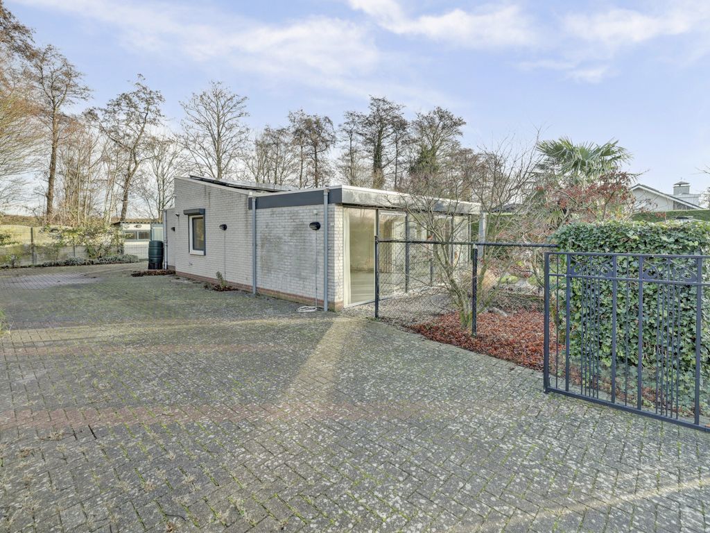 Eikenlaan 5, KAMPERLAND