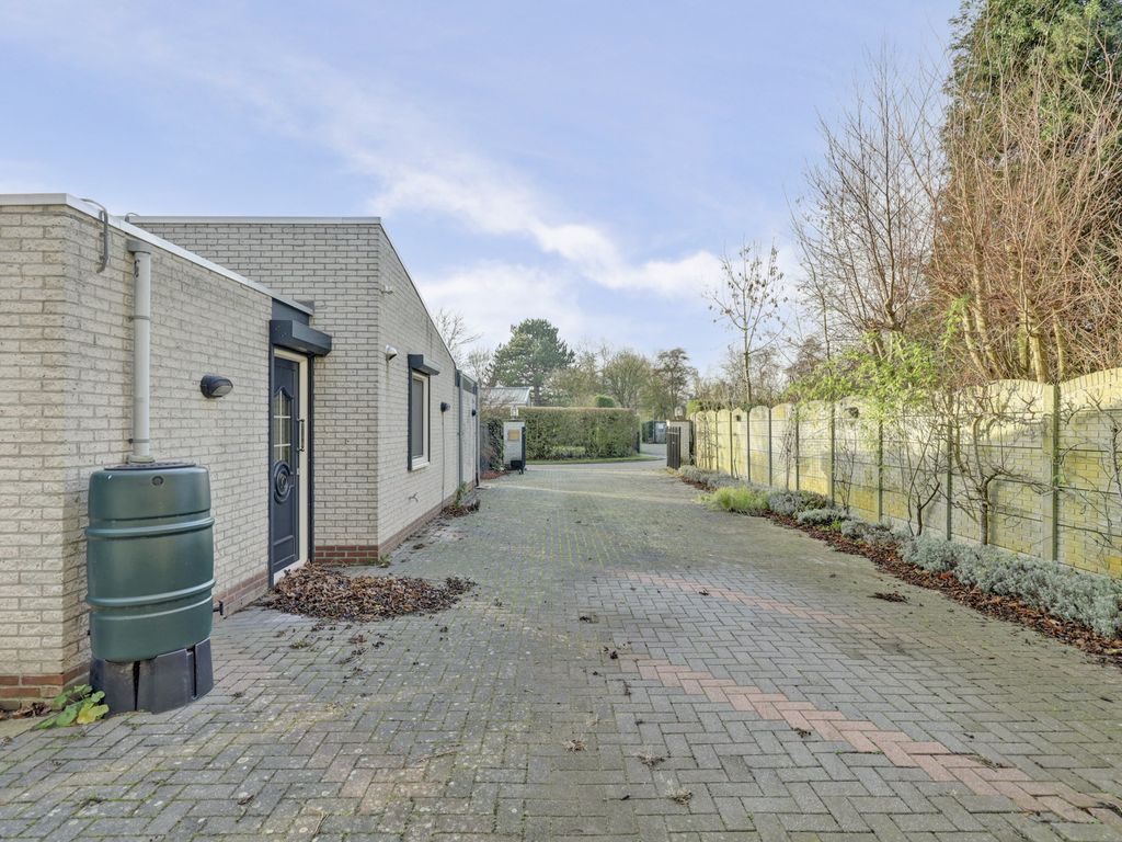 Eikenlaan 5, KAMPERLAND