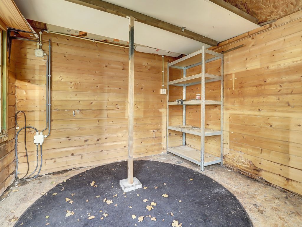 Eikenlaan 5, KAMPERLAND