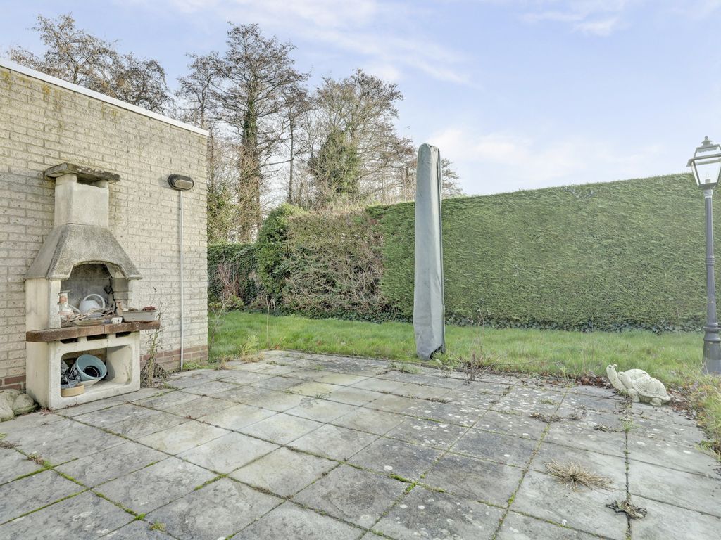 Eikenlaan 5, KAMPERLAND