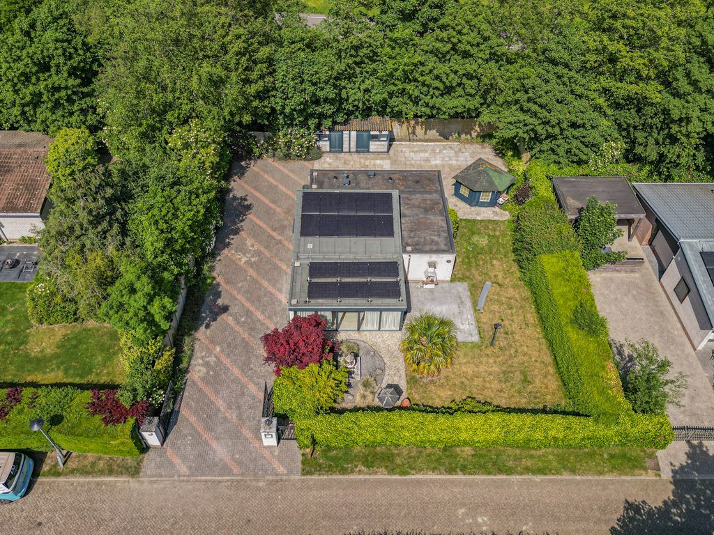 Eikenlaan 5, KAMPERLAND