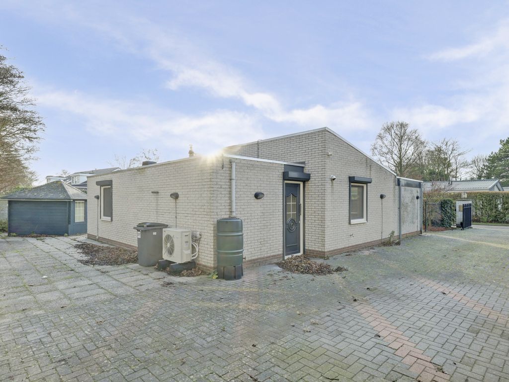 Eikenlaan 5. , KAMPERLAND