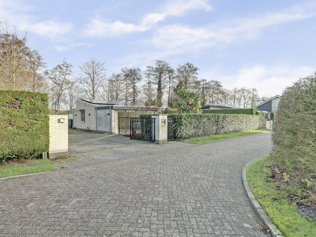 Eikenlaan 5. , KAMPERLAND