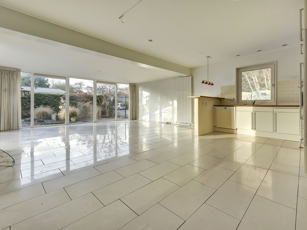 Eikenlaan 5. , KAMPERLAND