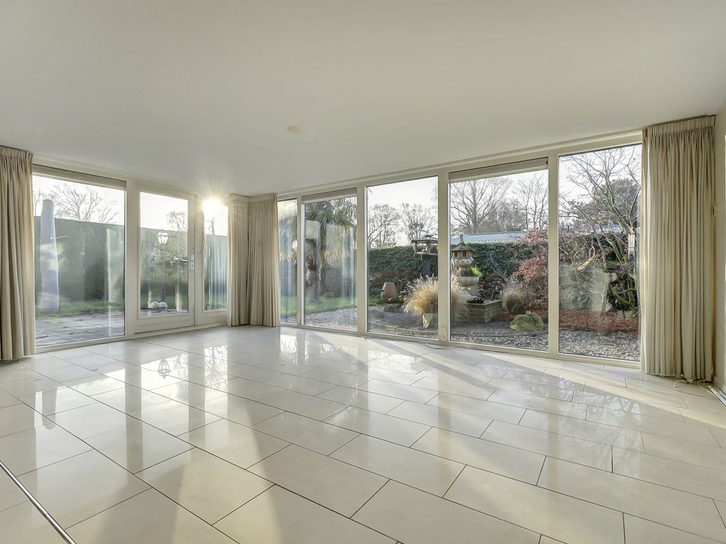 Eikenlaan 5. , KAMPERLAND