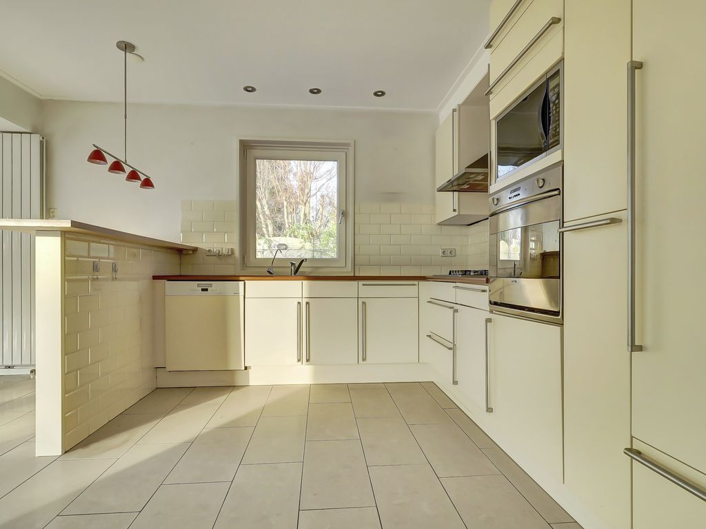 Eikenlaan 5. , KAMPERLAND