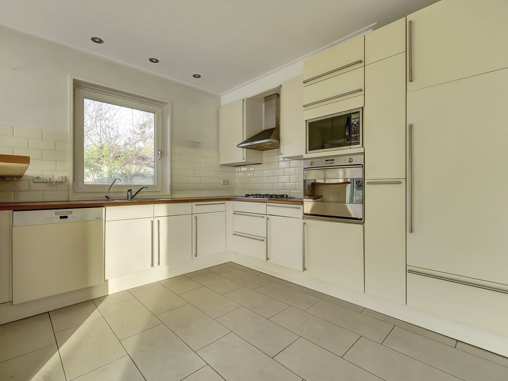 Eikenlaan 5. , KAMPERLAND