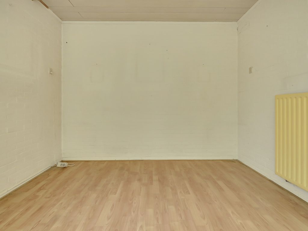 Eikenlaan 5. , KAMPERLAND