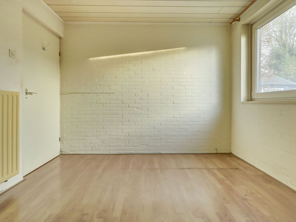 Eikenlaan 5. , KAMPERLAND