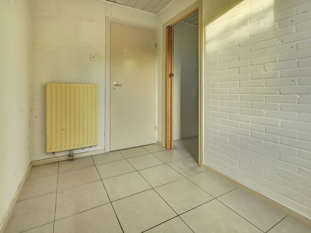 Eikenlaan 5. , KAMPERLAND