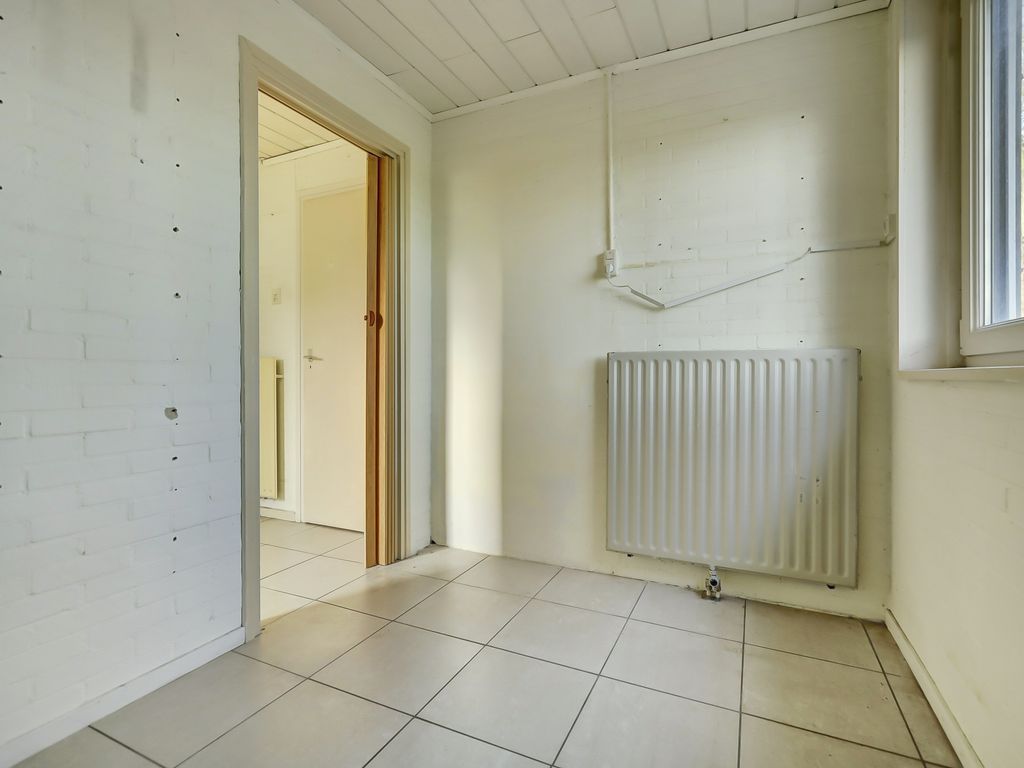 Eikenlaan 5. , KAMPERLAND