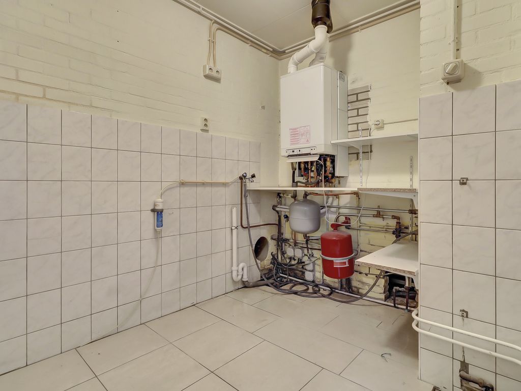 Eikenlaan 5. , KAMPERLAND