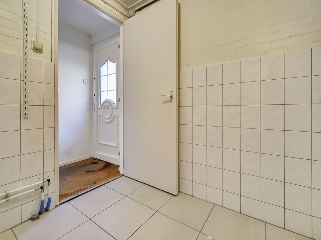 Eikenlaan 5. , KAMPERLAND