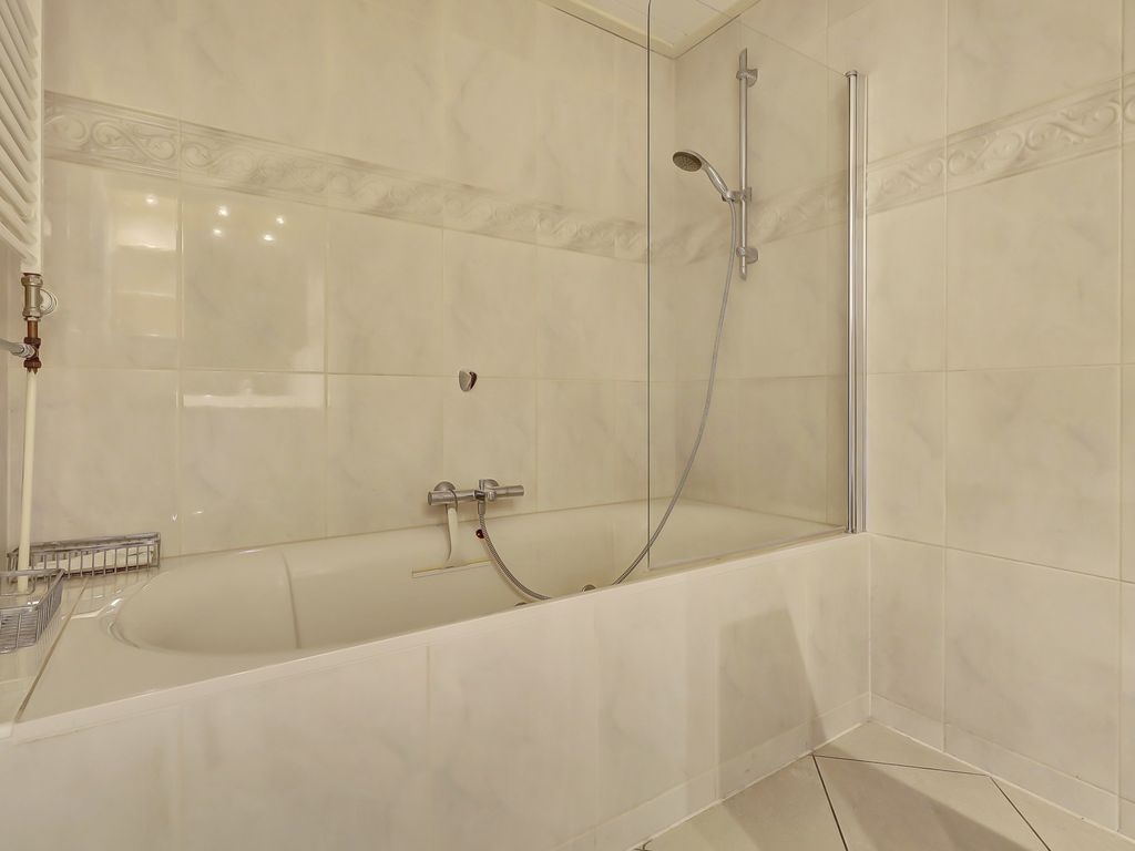 Eikenlaan 5. , KAMPERLAND