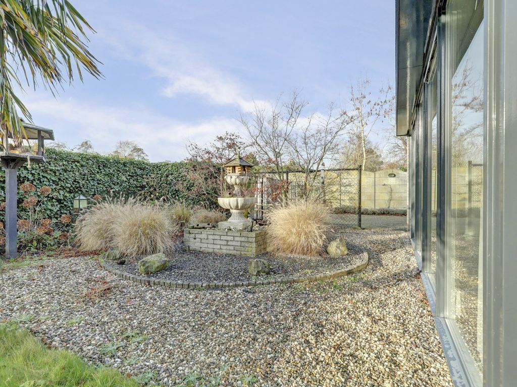 Eikenlaan 5. , KAMPERLAND