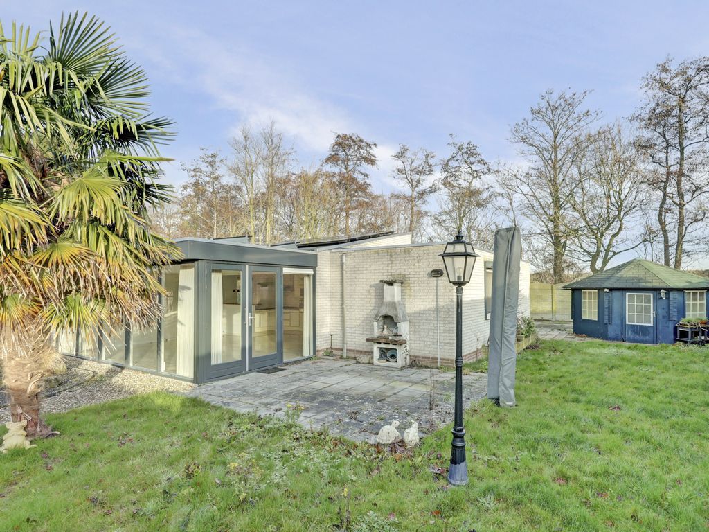 Eikenlaan 5. , KAMPERLAND