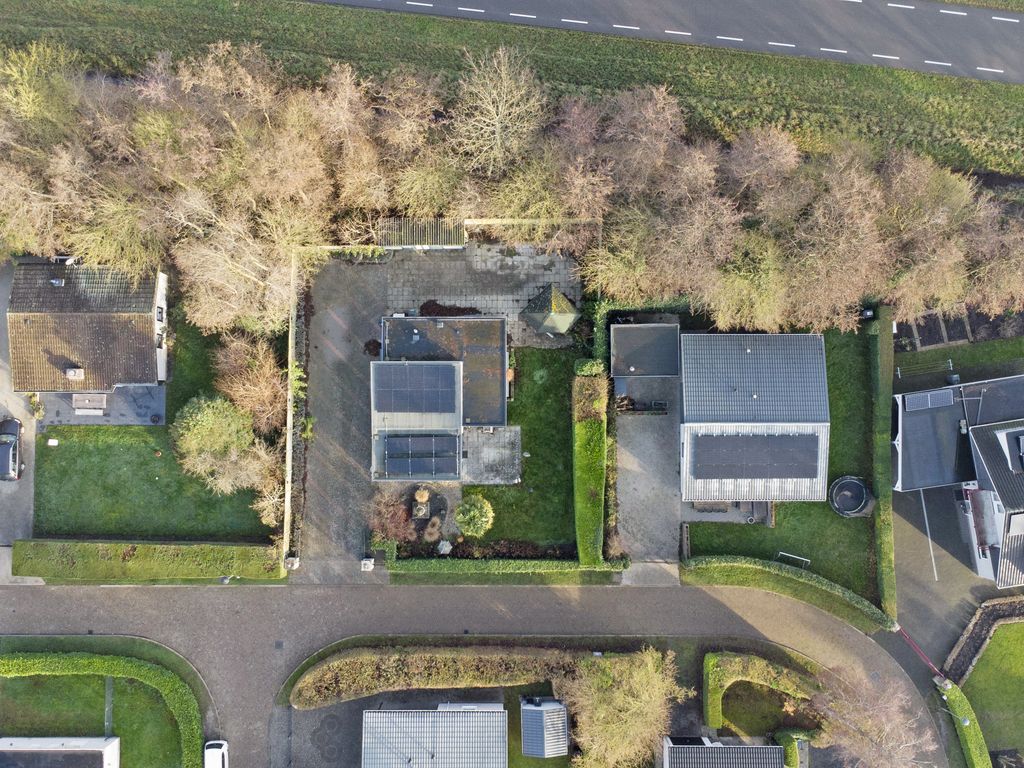 Eikenlaan 5. , KAMPERLAND