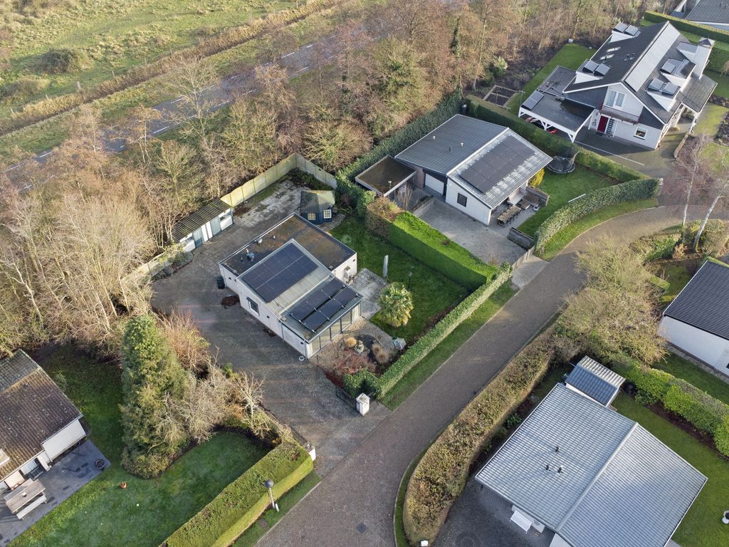 Eikenlaan 5. , KAMPERLAND