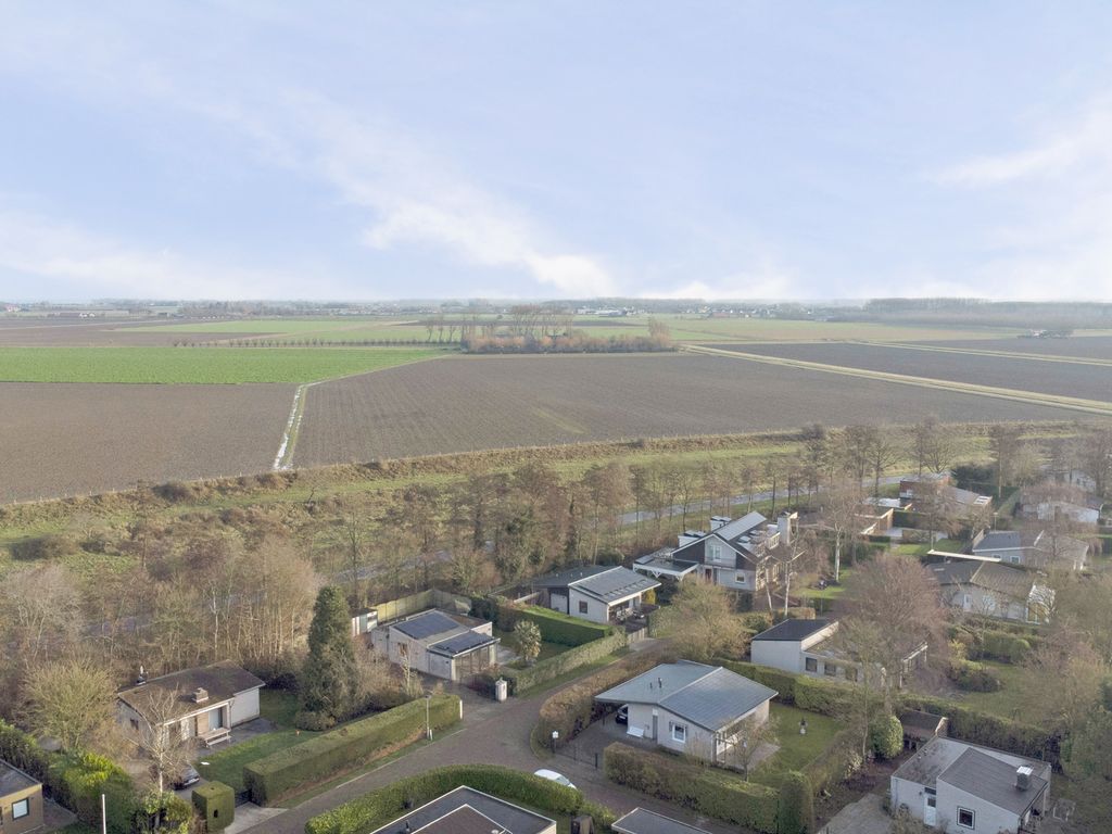 Eikenlaan 5. , KAMPERLAND