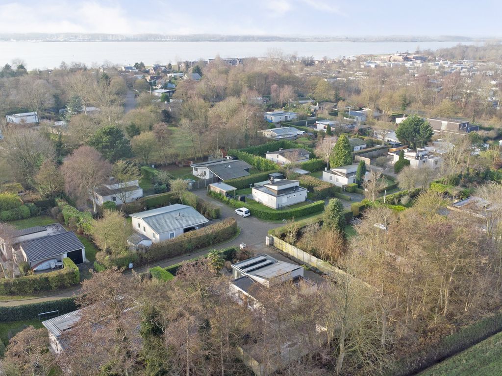 Eikenlaan 5. , KAMPERLAND