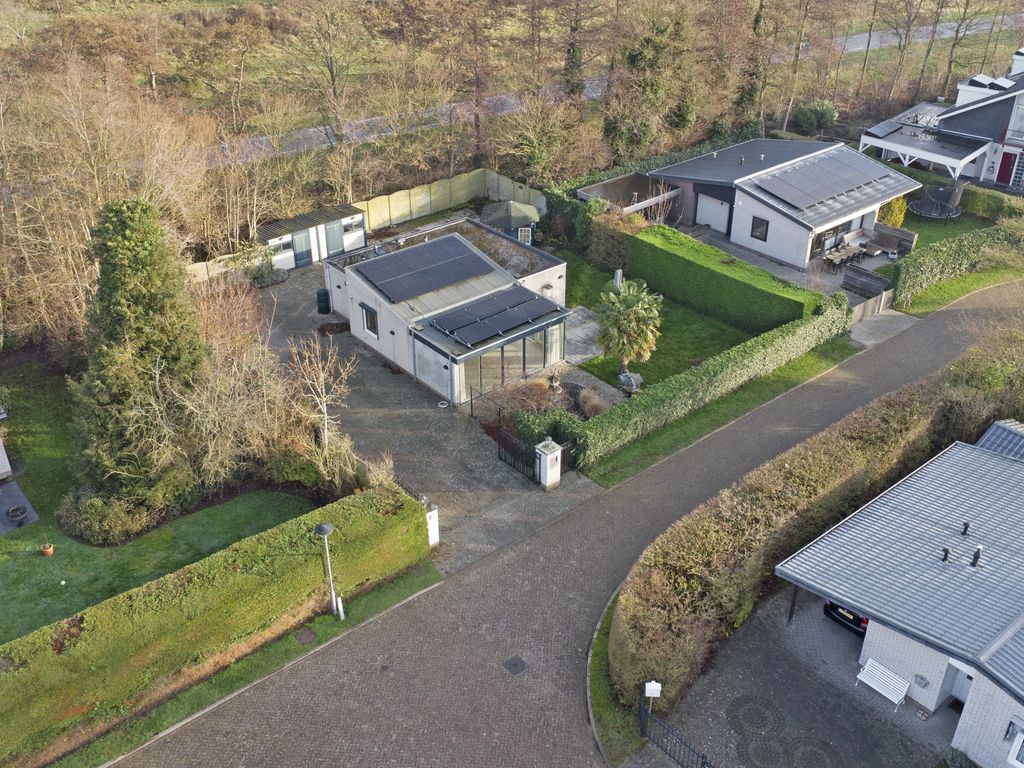 Eikenlaan 5. , KAMPERLAND