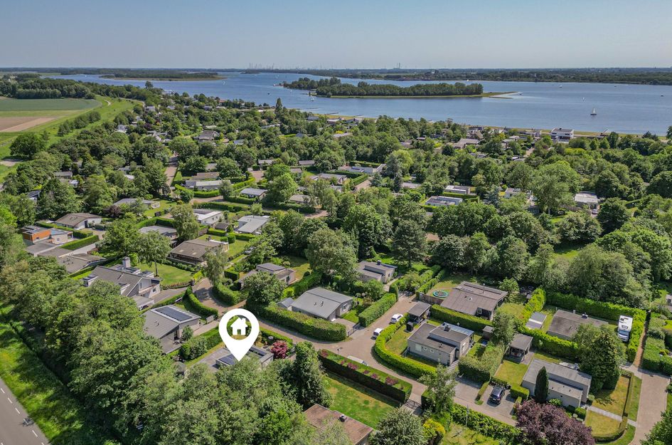Eikenlaan 5. 