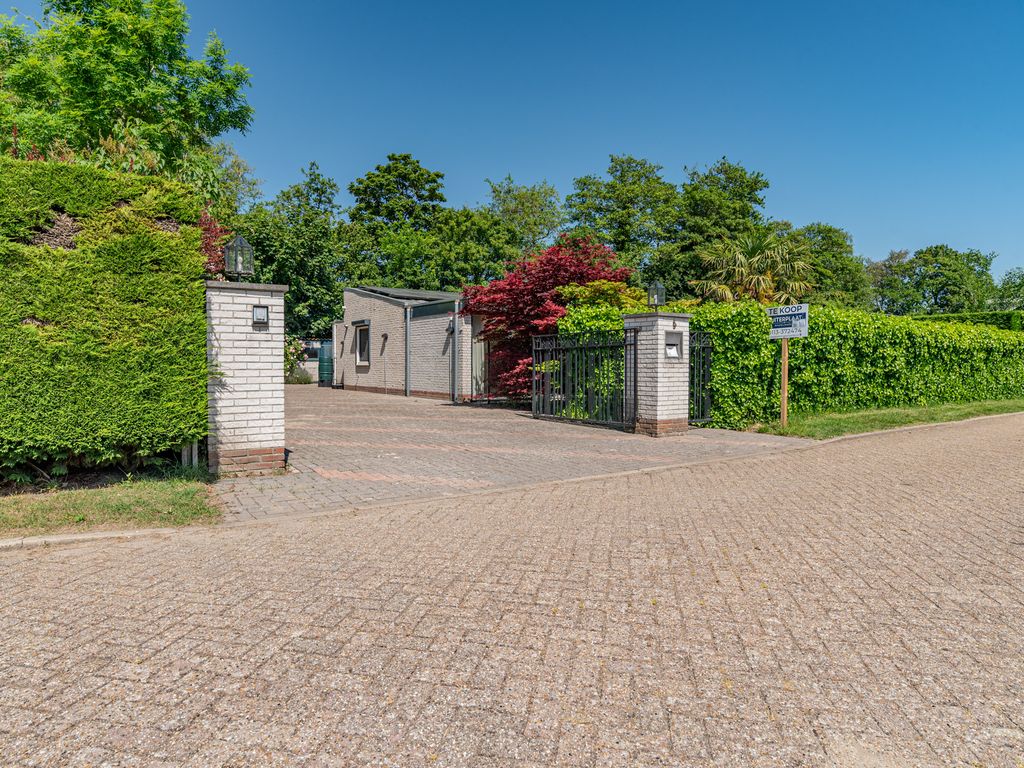 Eikenlaan 5. , KAMPERLAND