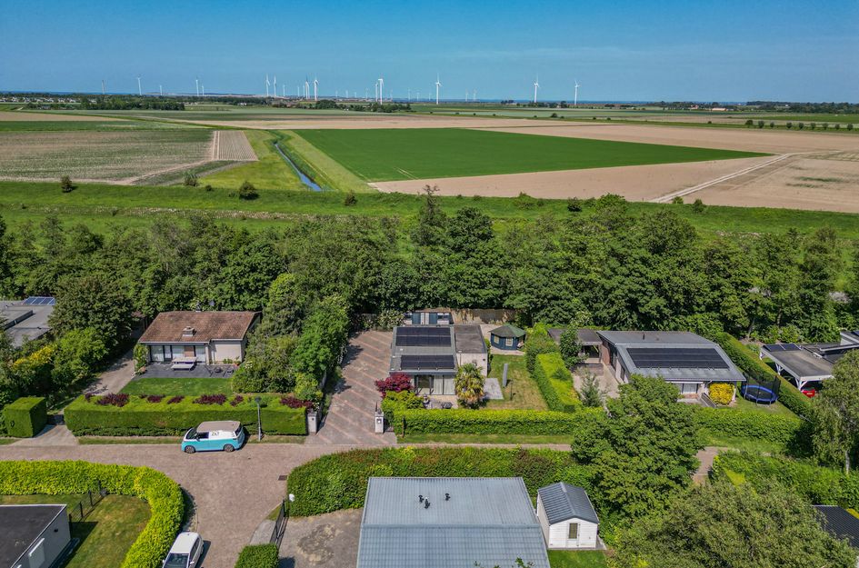 Eikenlaan 5. 