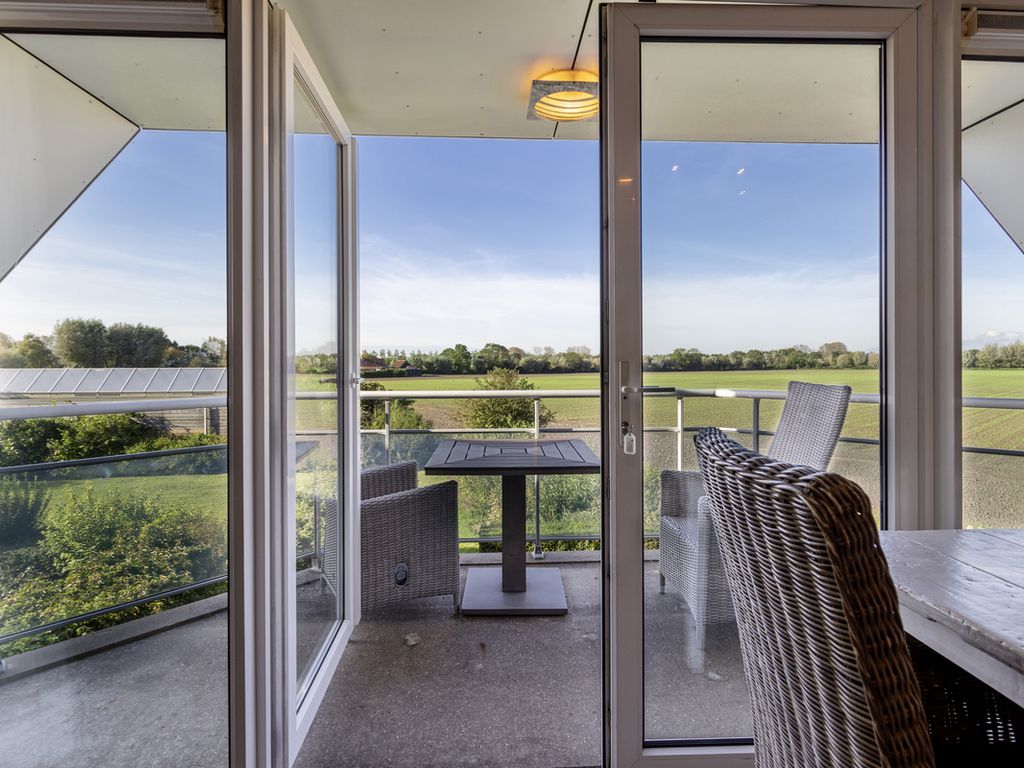 Het Veerse Bree 32, VROUWENPOLDER