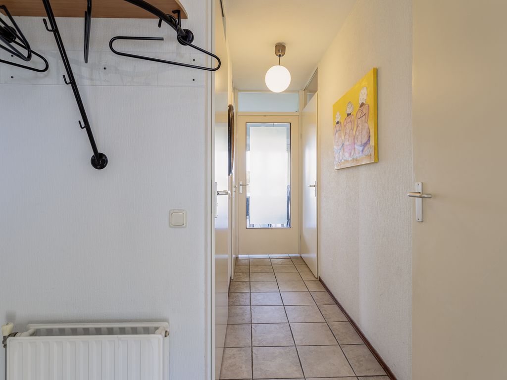 Het Veerse Bree 32, VROUWENPOLDER