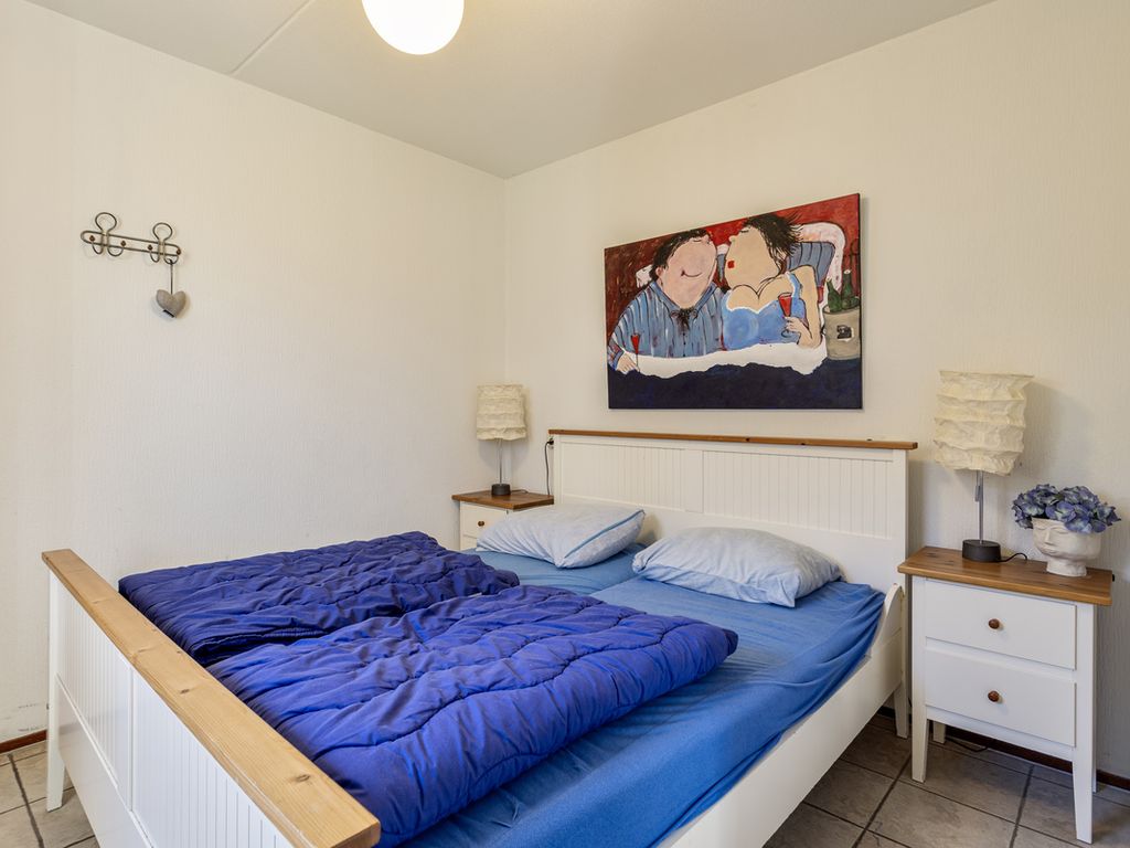 Het Veerse Bree 32, VROUWENPOLDER