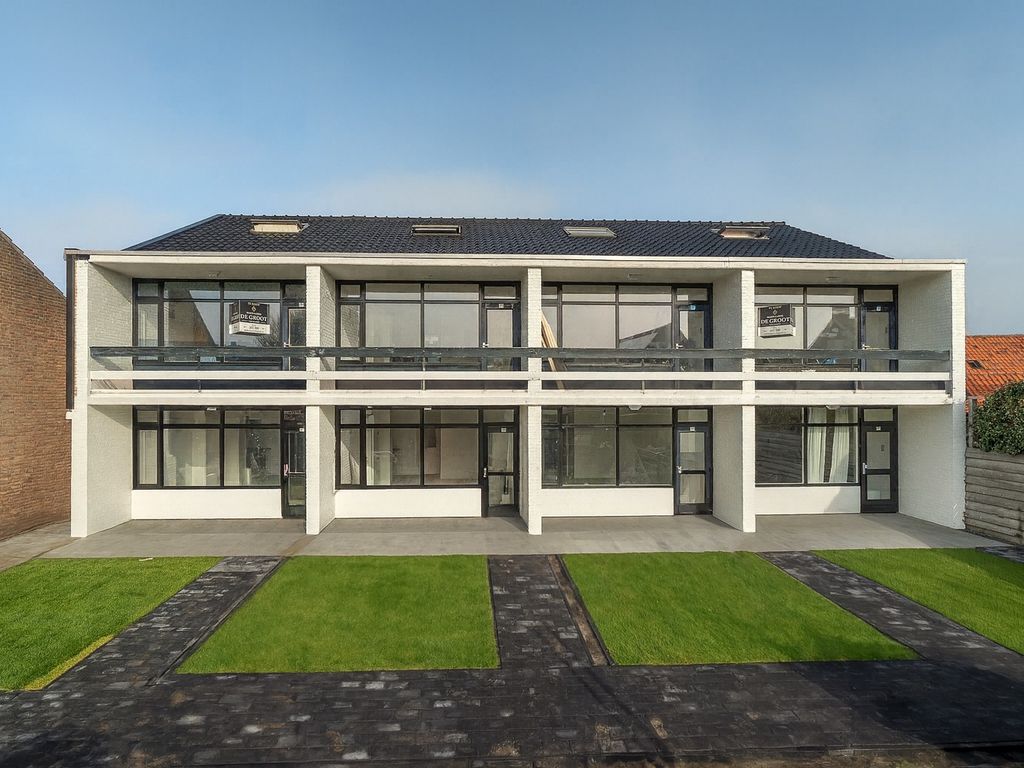 de Casembrootstraat 7 G. , WESTKAPELLE