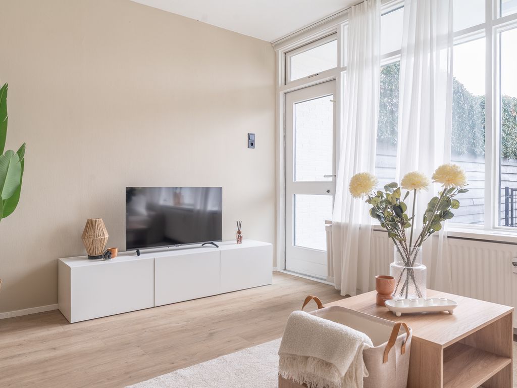 de Casembrootstraat 7 G. , WESTKAPELLE