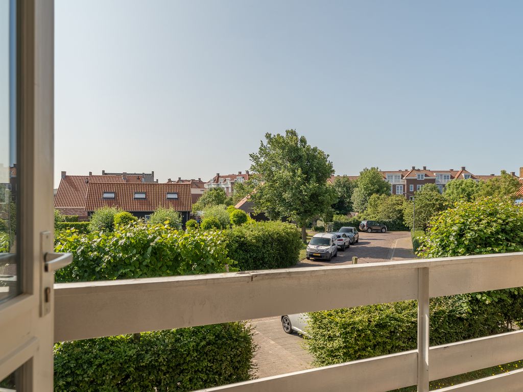 de Casembrootstraat 7 G. , WESTKAPELLE