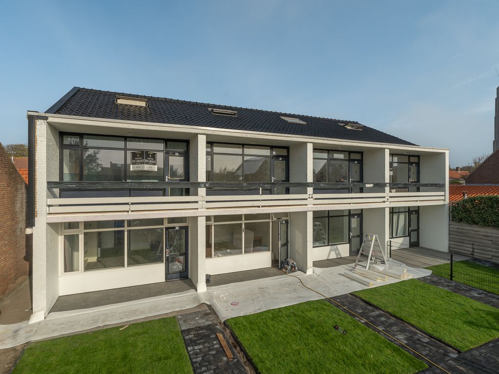 de Casembrootstraat 7 G. , WESTKAPELLE