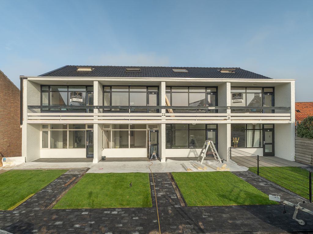 de Casembrootstraat 7 G. , WESTKAPELLE