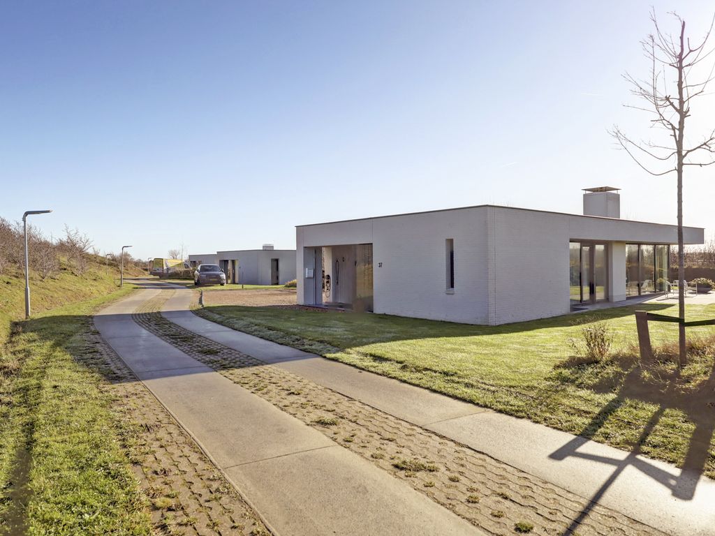 Duinvallei 37, KAMPERLAND