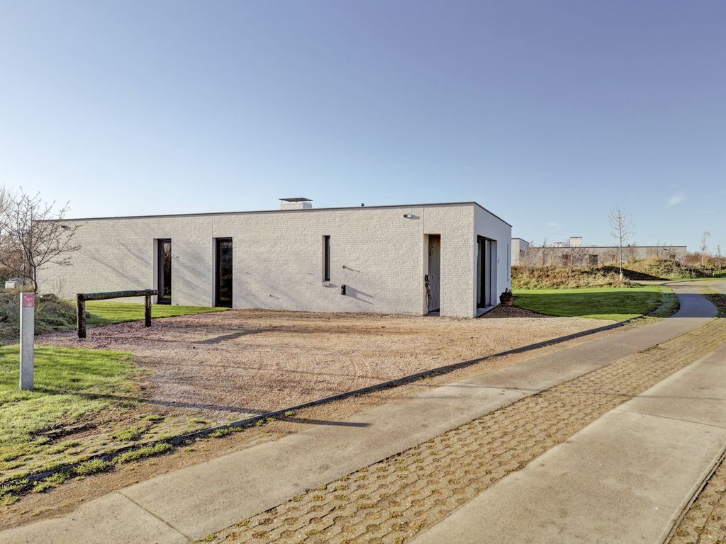 Duinvallei 37, KAMPERLAND