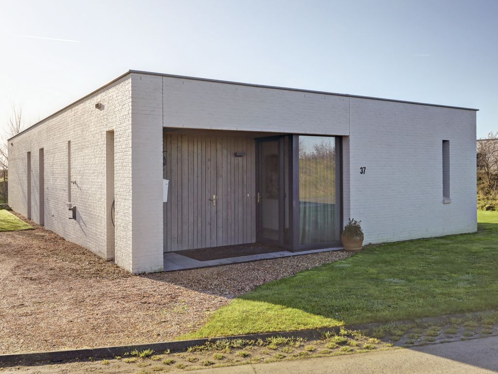 Duinvallei 37, KAMPERLAND