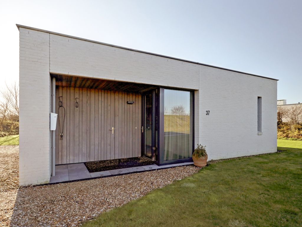 Duinvallei 37, KAMPERLAND